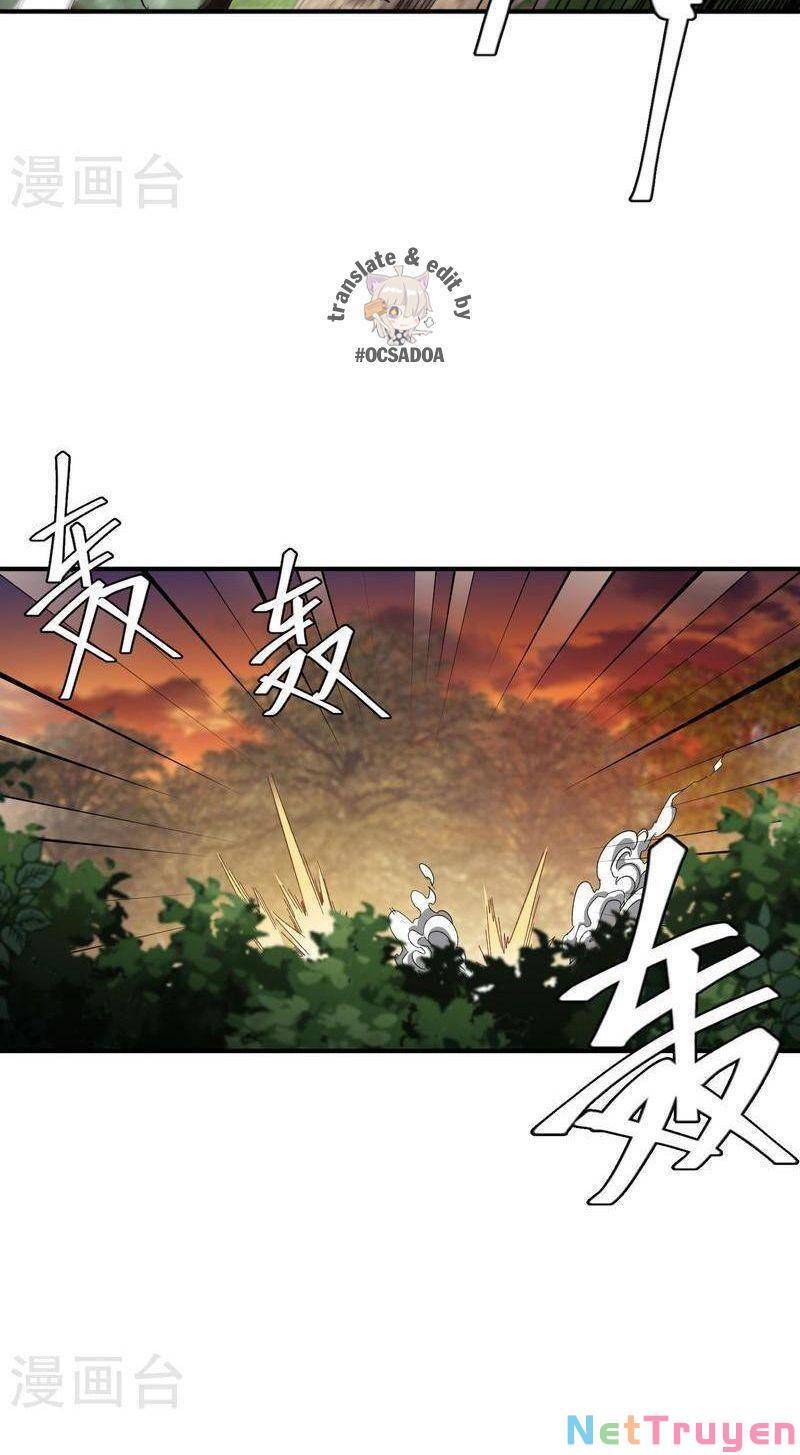 võng du chi cận chiến pháp sư chapter 451 5