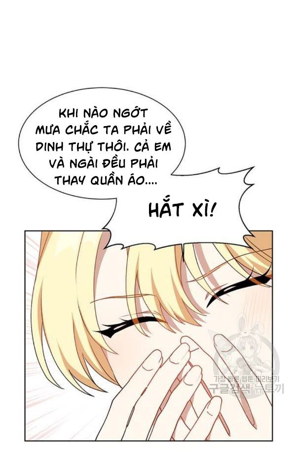 tôi là vị hôn thê phản diện chapter 31 46