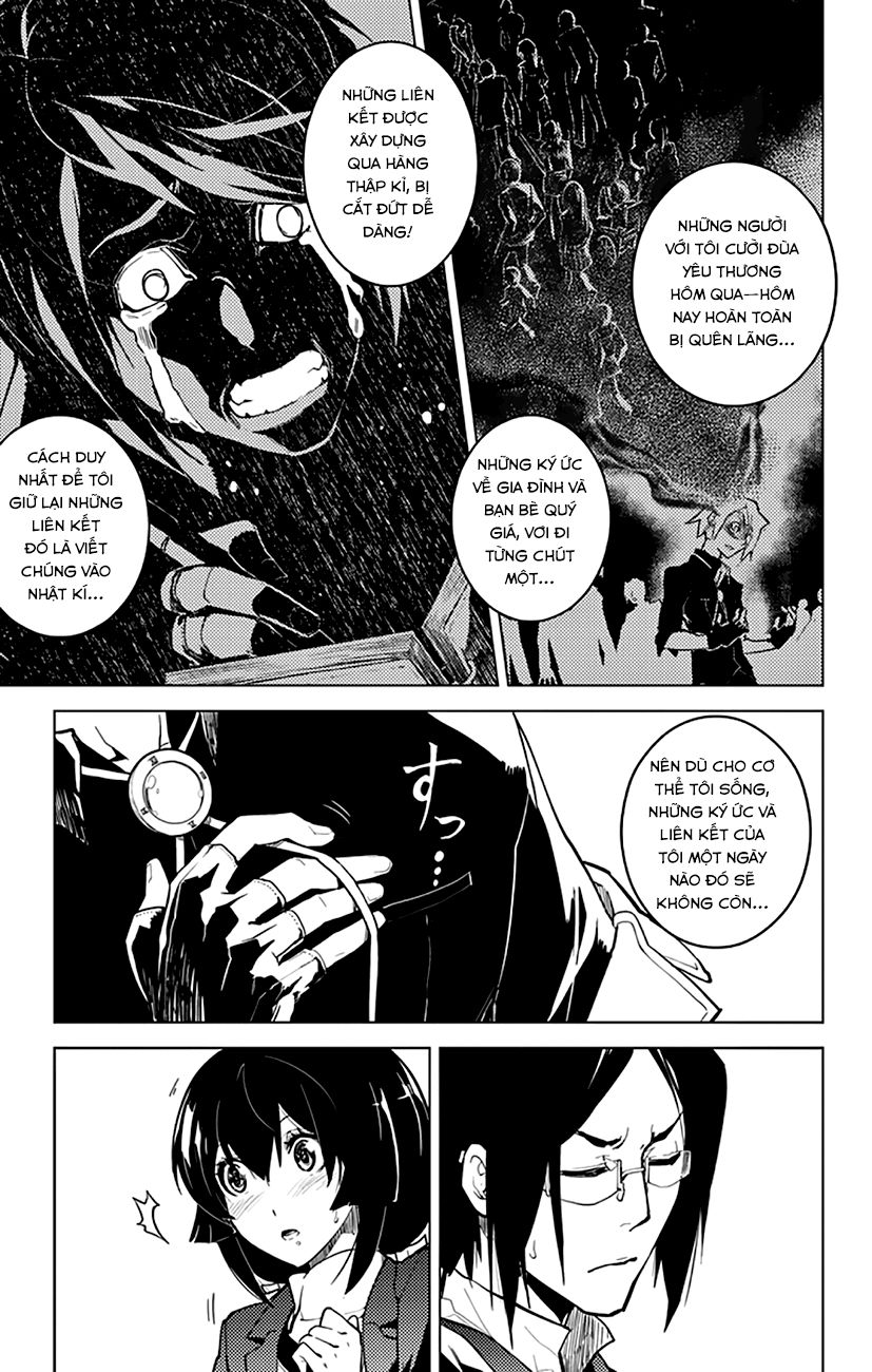 chronos ruler chapter 2 19