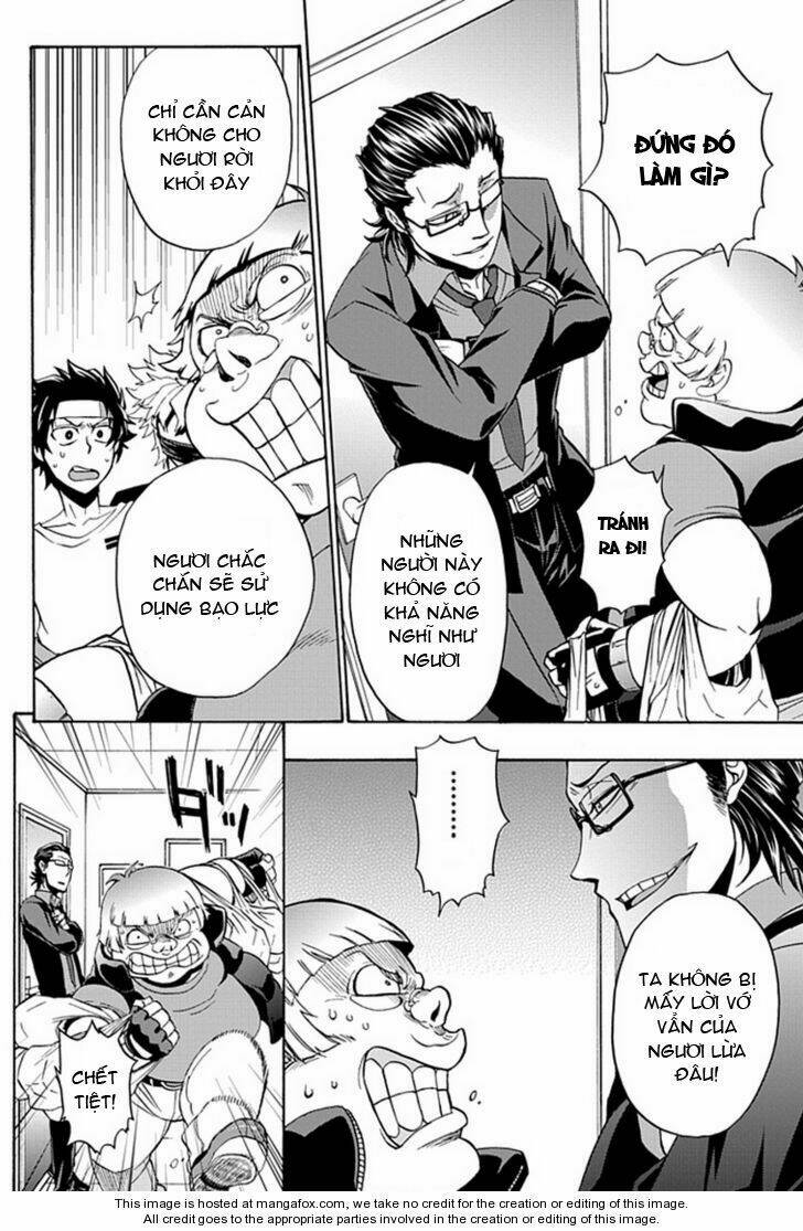 life is money chapter 3 26