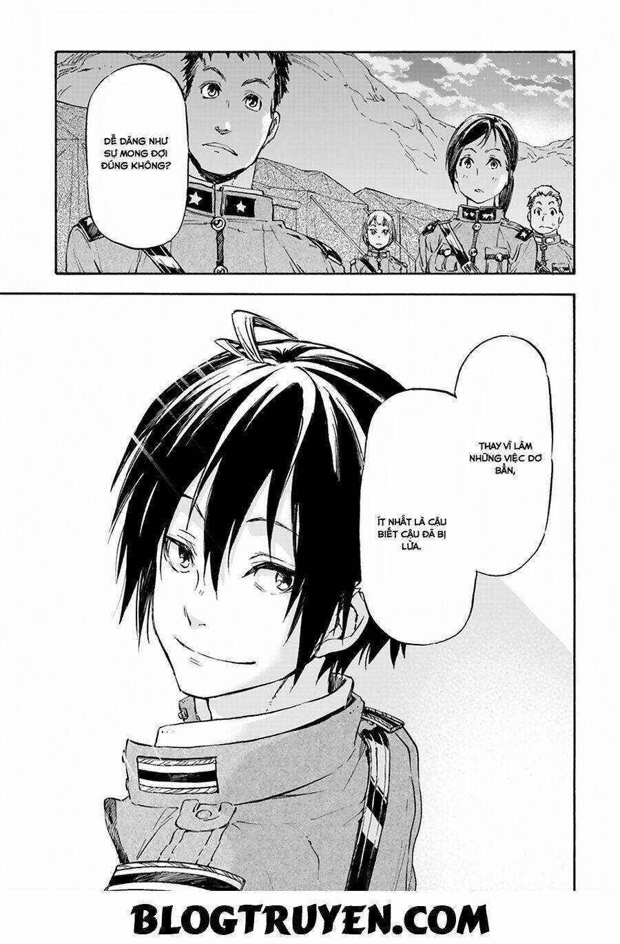 nejimaki seirei senki - tenkyou no alderamin chapter 20 29