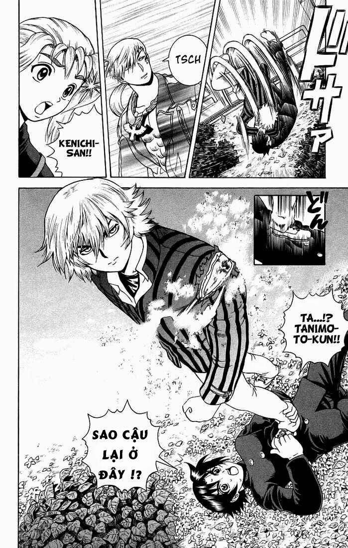 history's strongest disciple kenichi chapter 172 10