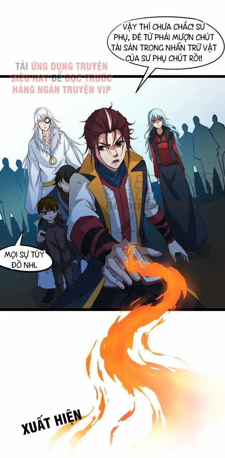 long mạch võ thần chapter 76 32