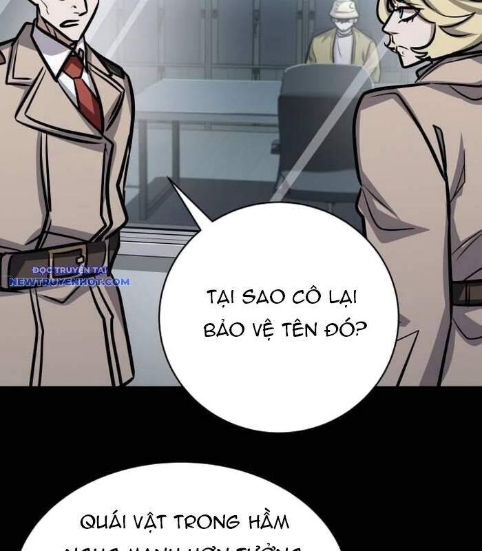 thợ săn huyền thoại trẻ hóa chapter 29 105