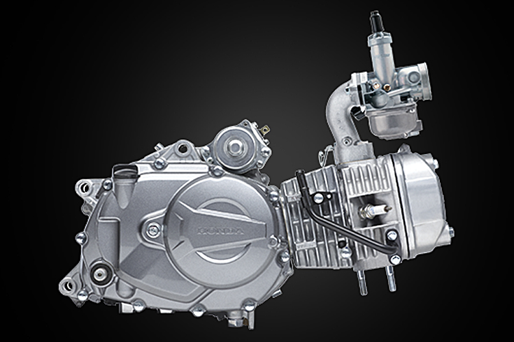 Xe Máy Honda Blade 110cc Phiên Bản Giới Hạn (Đỏ Đen Trắng)