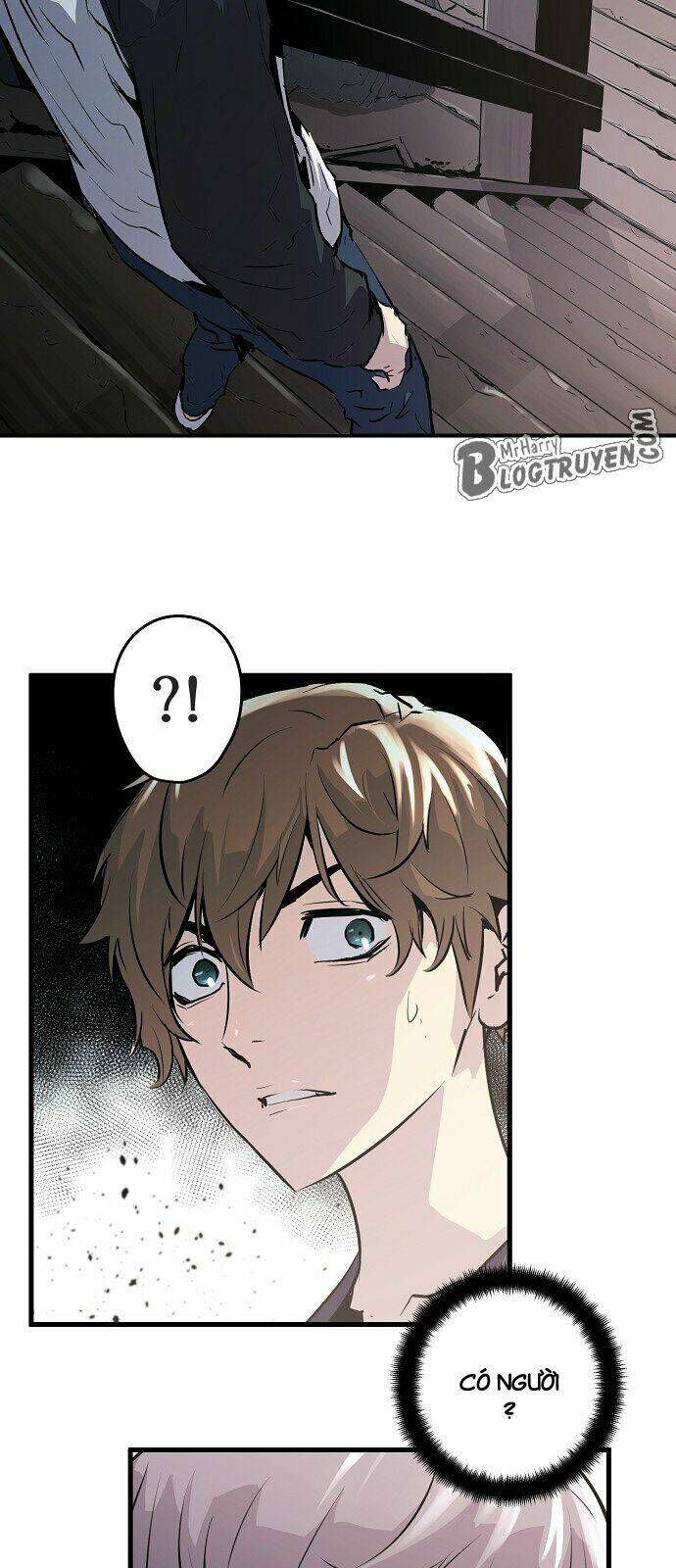 hứa lan chapter 1 133