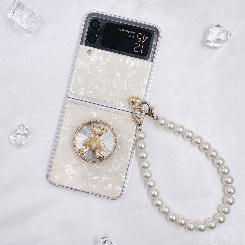 Ốp lưng cho samsung Z flip3 - Z flip4 - Z flip 3 - Z flip 4 - Zflip3 - Zflip4 5G
