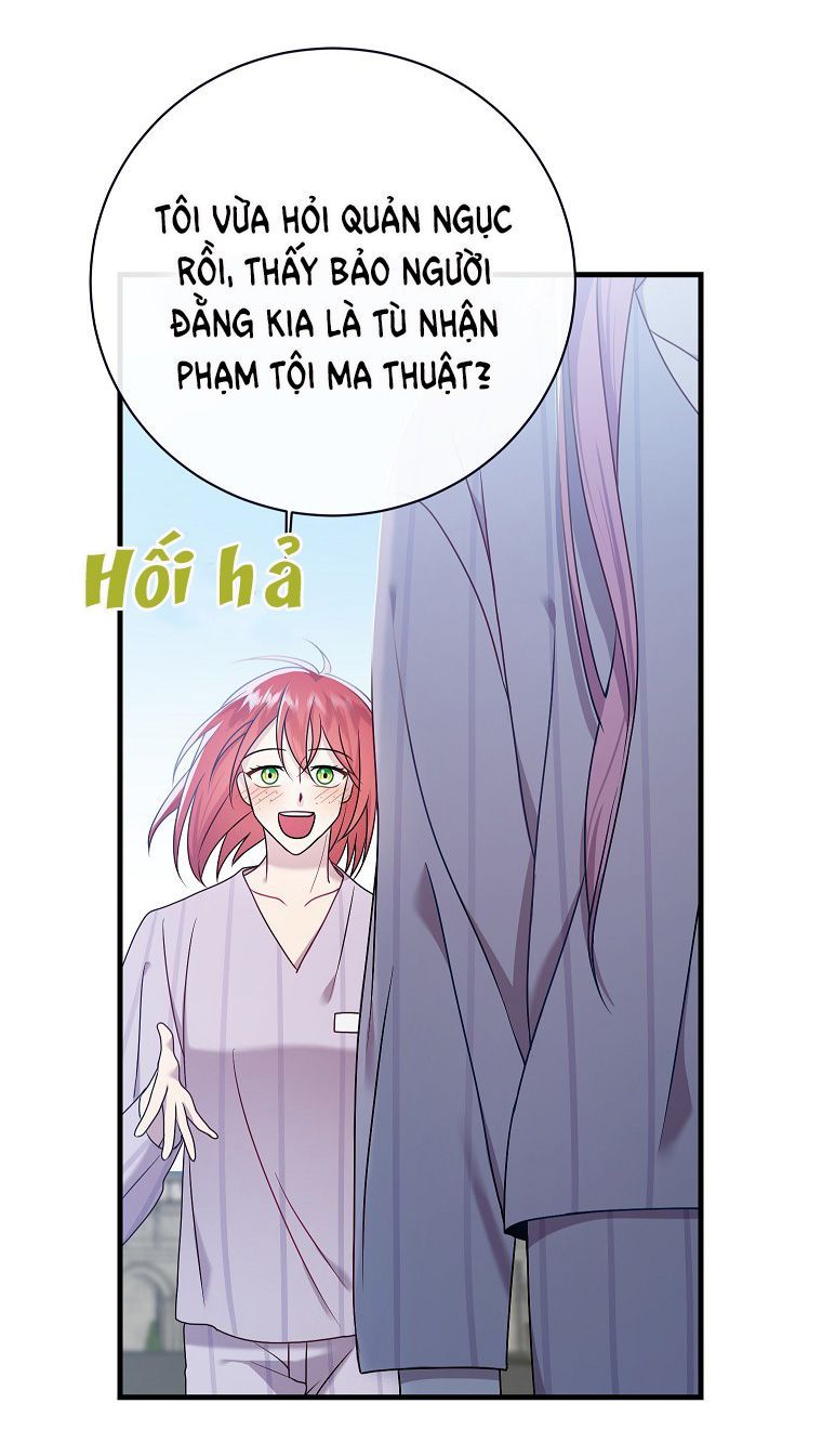 tôi đã gặp nam chính trong ngục tù chapter 6 38