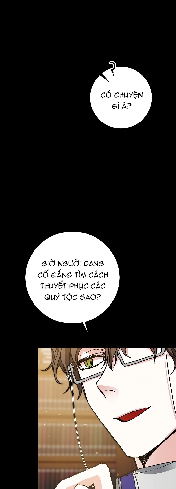 tôi trở thành hoàng đế bạo chúa trong tiểu thuyết chapter 47 22