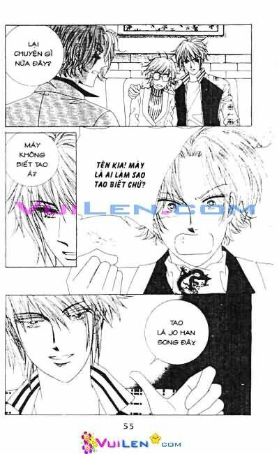 đợi em chapter 3 16