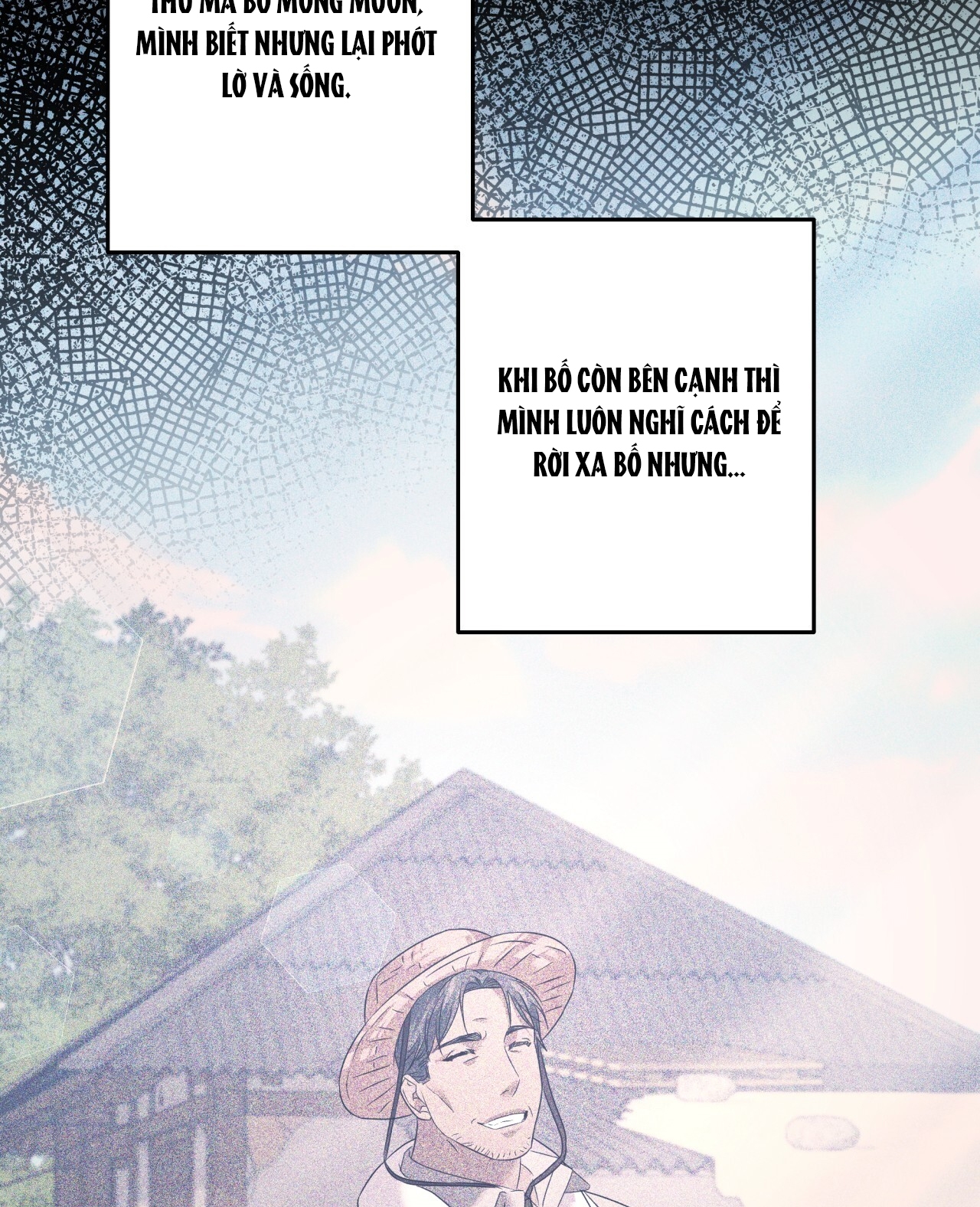 Amon- Không Thể Đoán Biết chapter 12.2 - Trang 42
