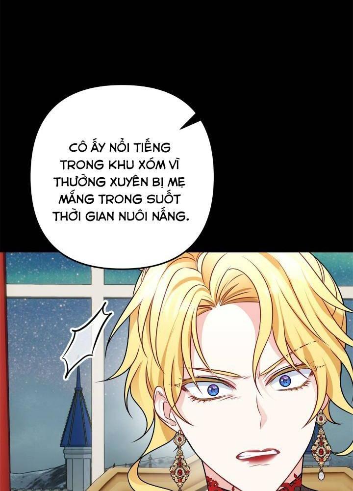 tại sao mẹ chồng tôi lại như thế này? chapter 3 85