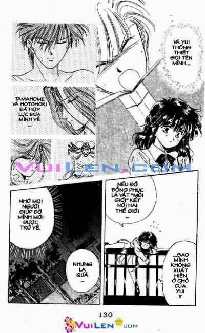 quyển sách kỳ bí chapter 2 130