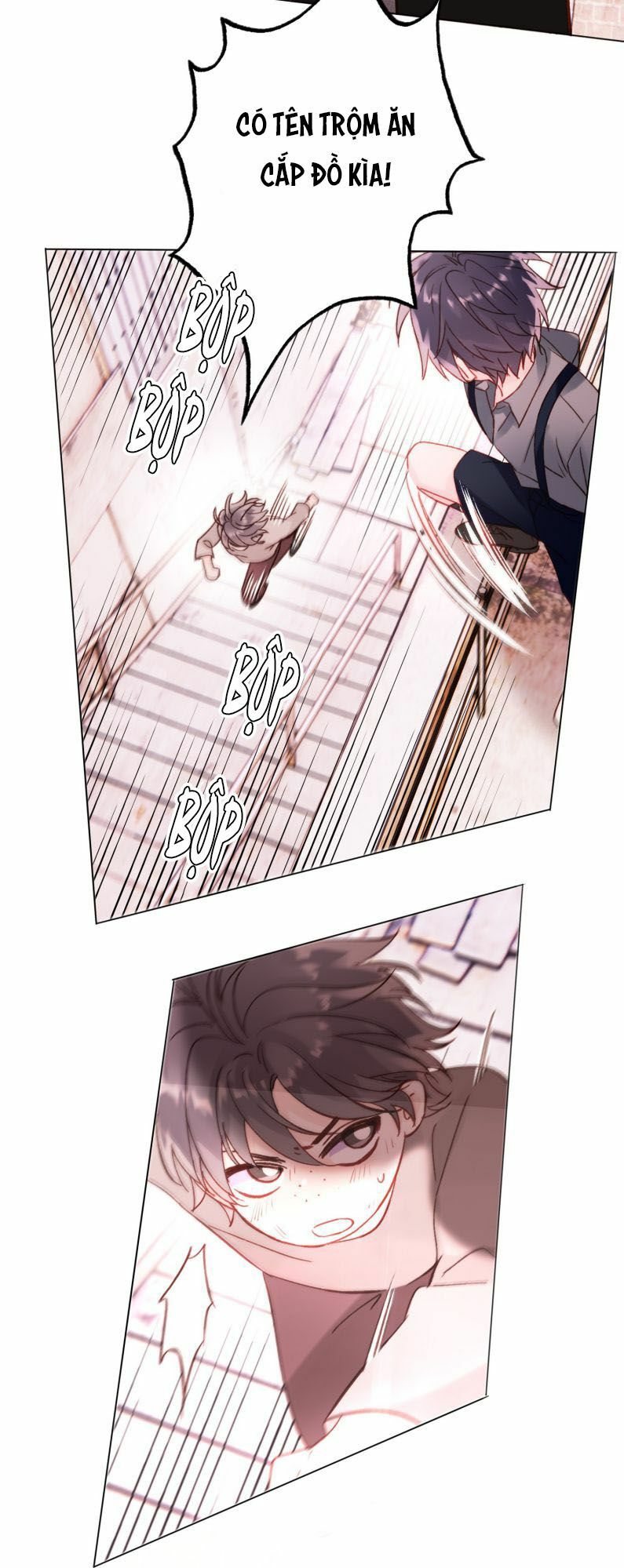 tôi phải làm 1 kẻ đại xấu xa chapter 63 52