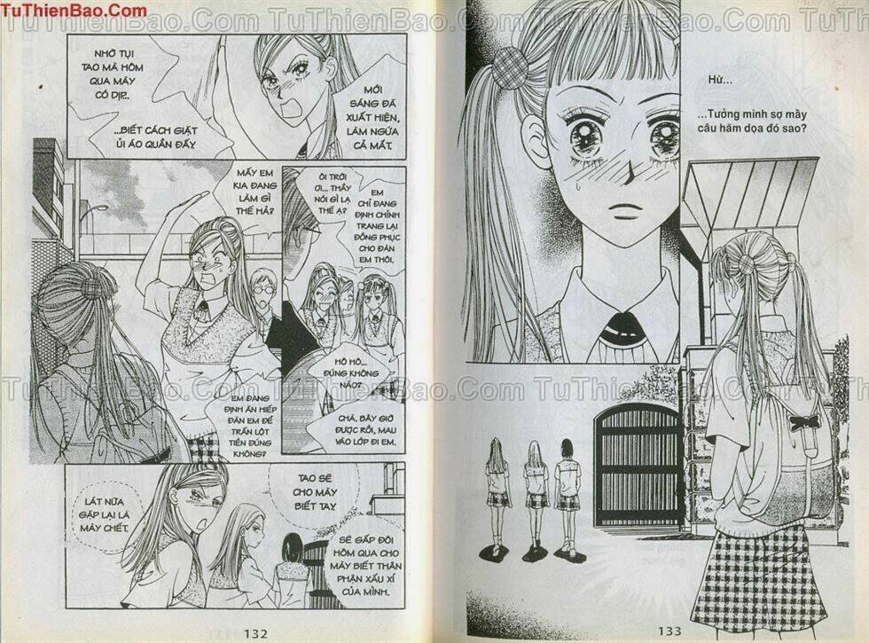 xin lỗi tớ thích cậu chapter 7 66