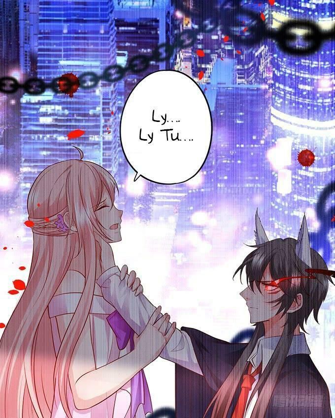 hồ tiên hung bạo chapter 151 9