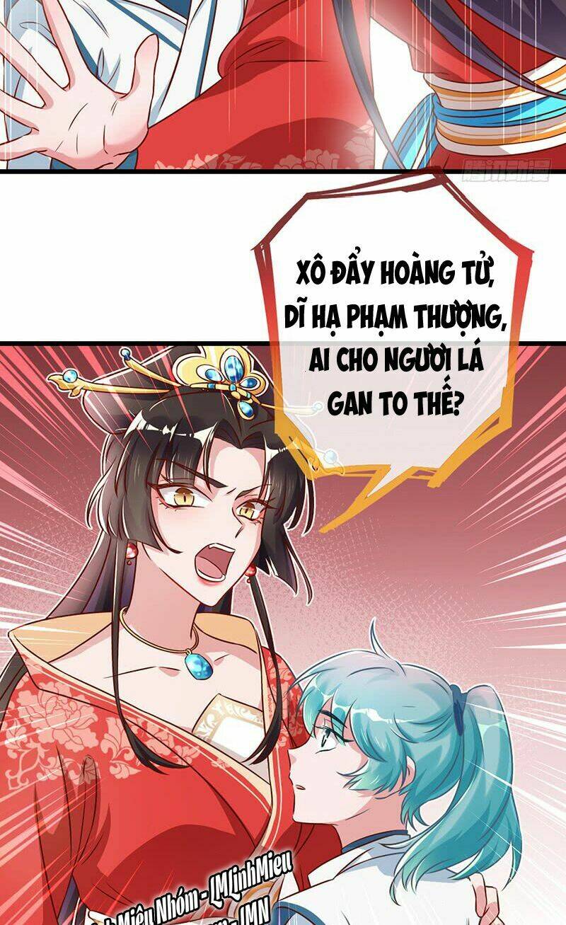 hệ thống nghịch tập chapter 3 19