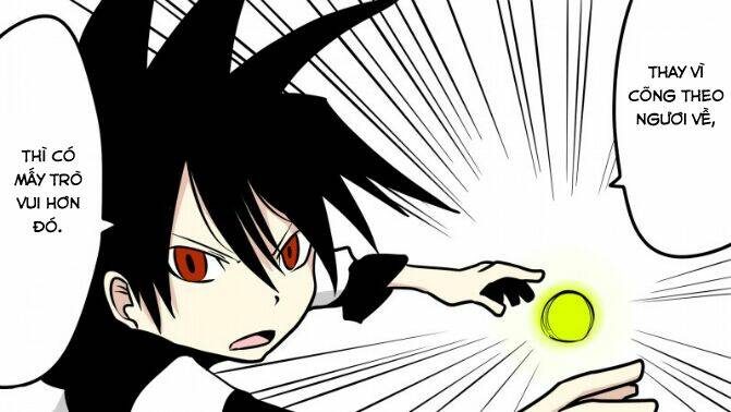 senyuu chapter 14 31