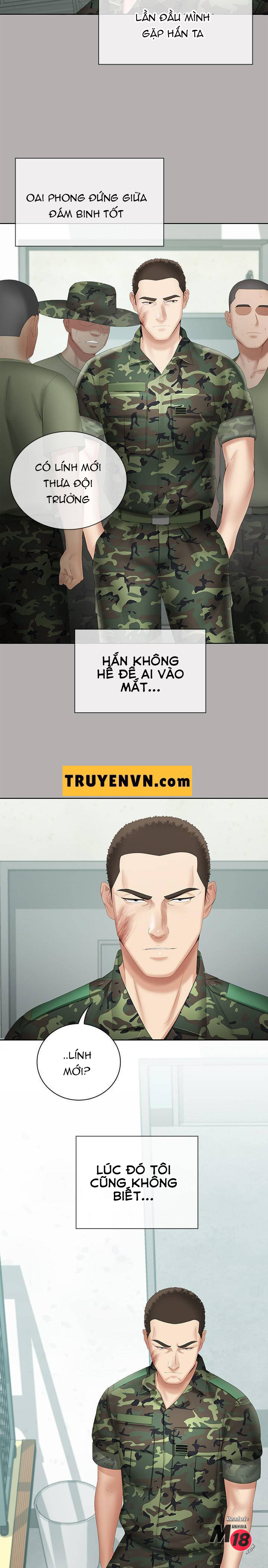 sứ mệnh người anh chapter 18 2