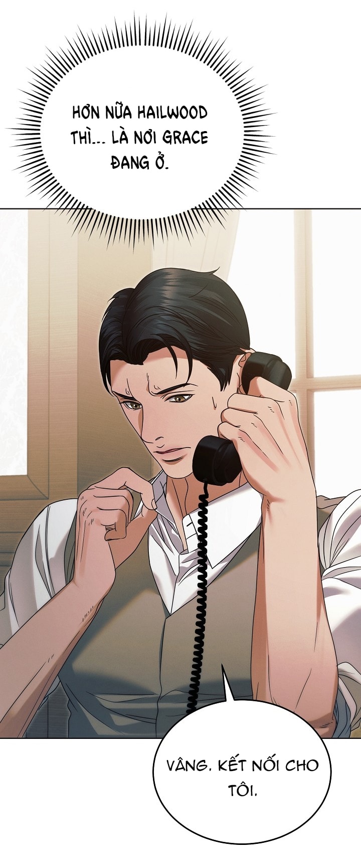 [18+] hãy cầu xin ta đi chapter 9.1 16