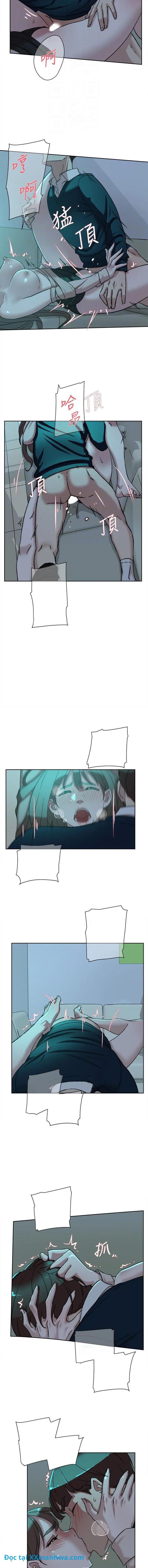 mười một cm của cô ấy chapter 93 3