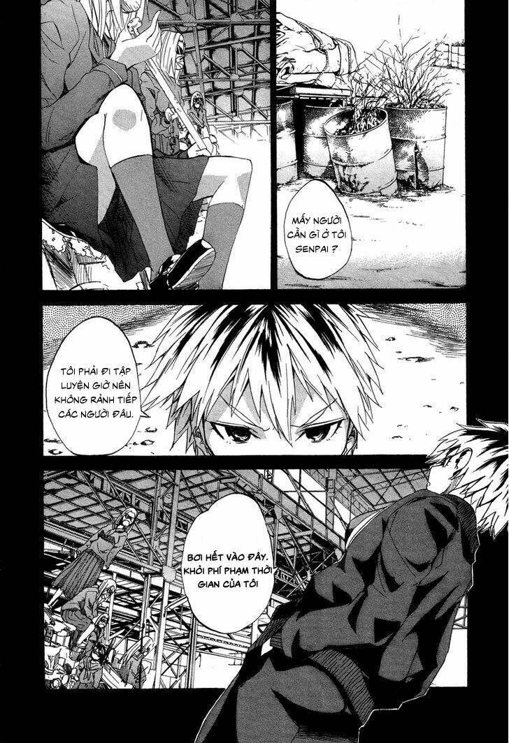 frogman chapter 39 3