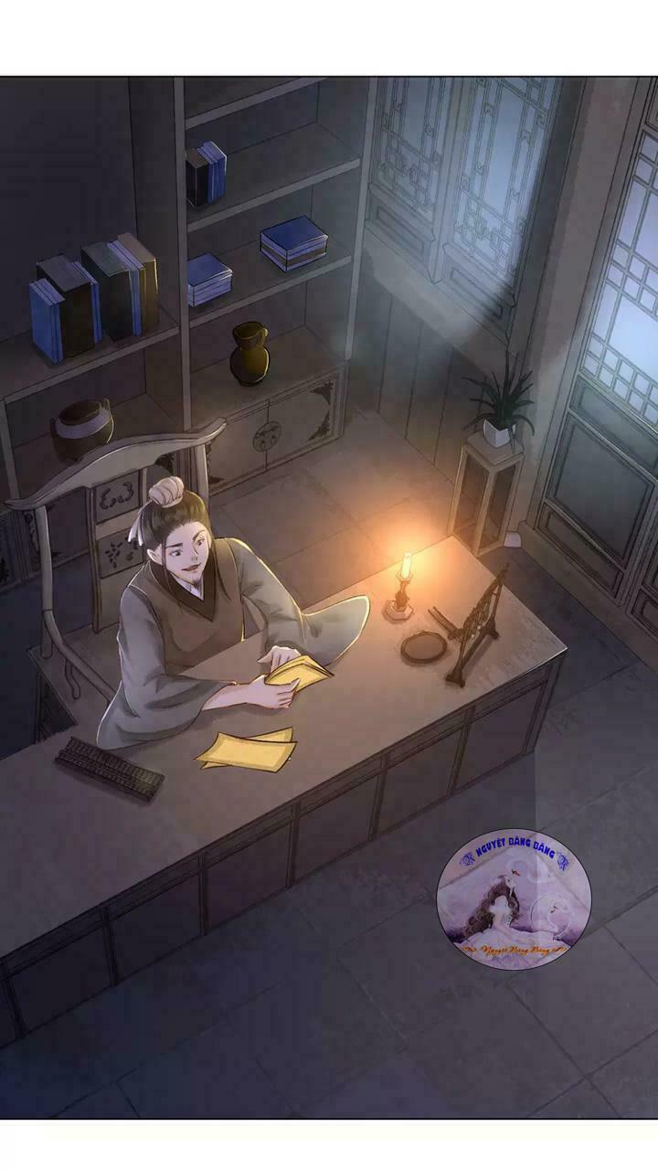 cực phẩm phế vật tiểu thư chapter 4 18