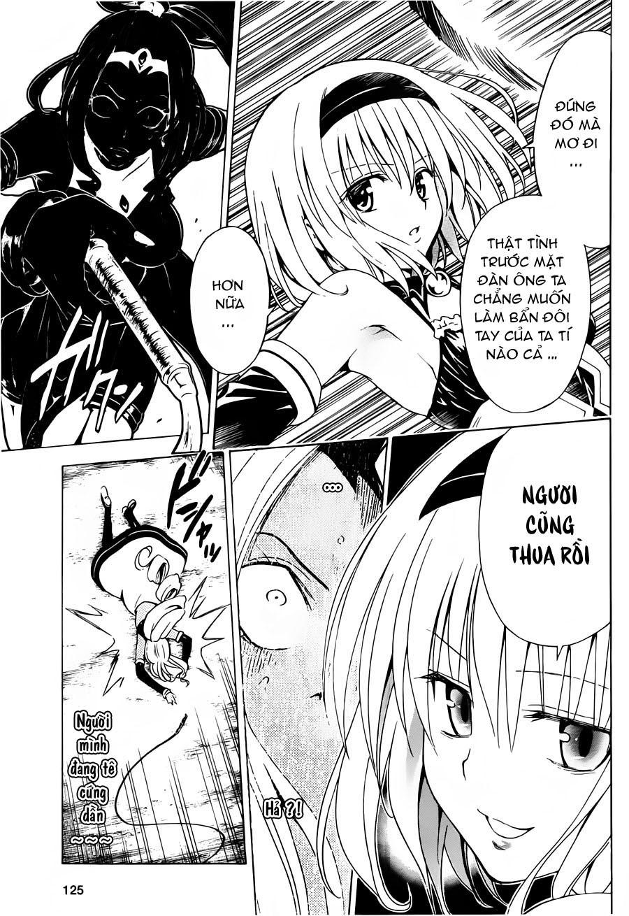 to love - ru darkness chapter 6 31