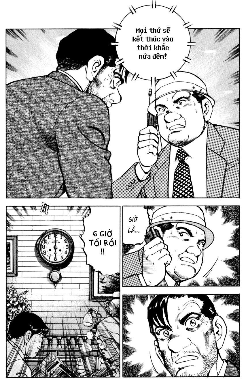 seizon life chapter 14 11