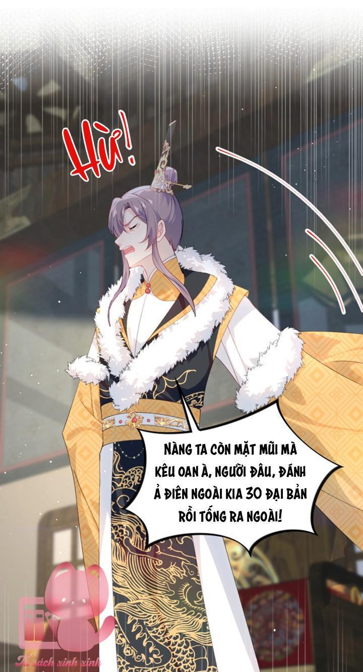 một đêm nọ đột nhiên yandere tới! chapter 131 13