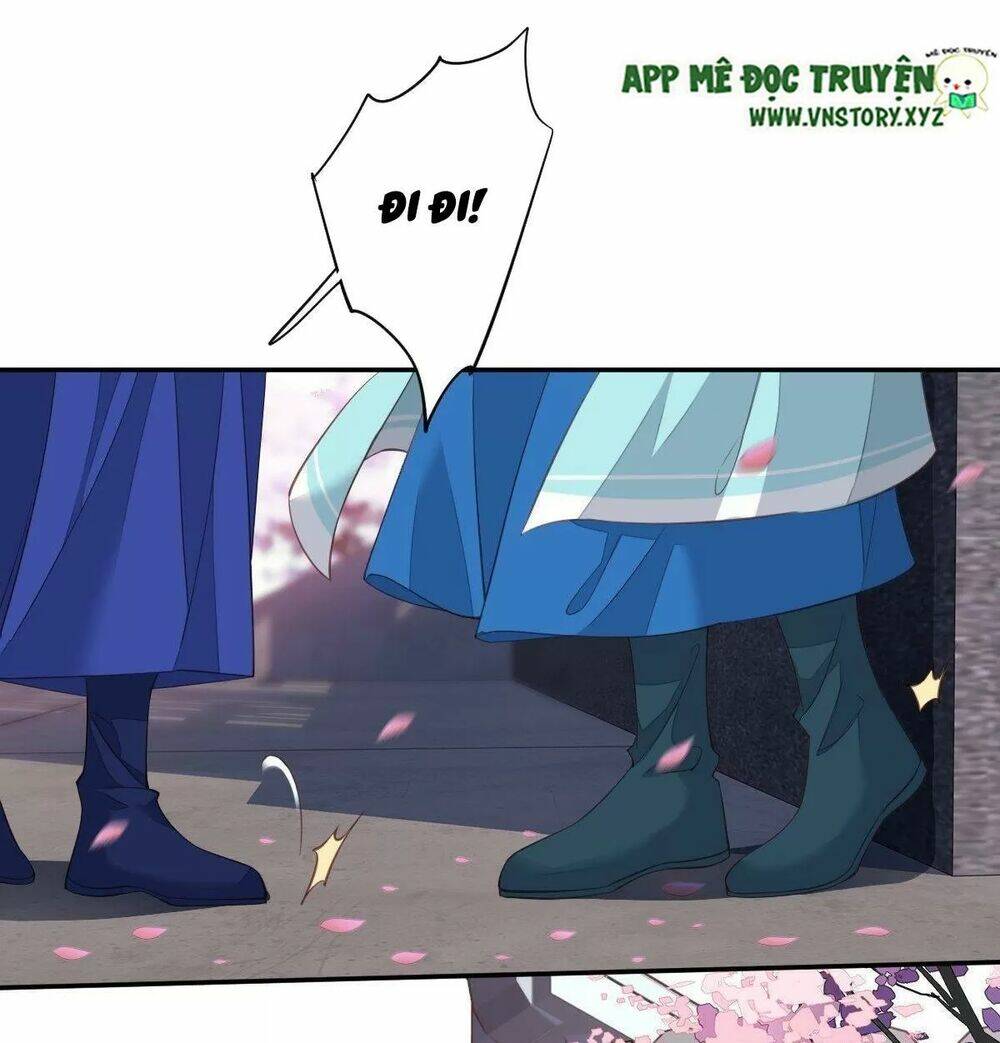 hoàng hậu ương bướng chapter 274 8