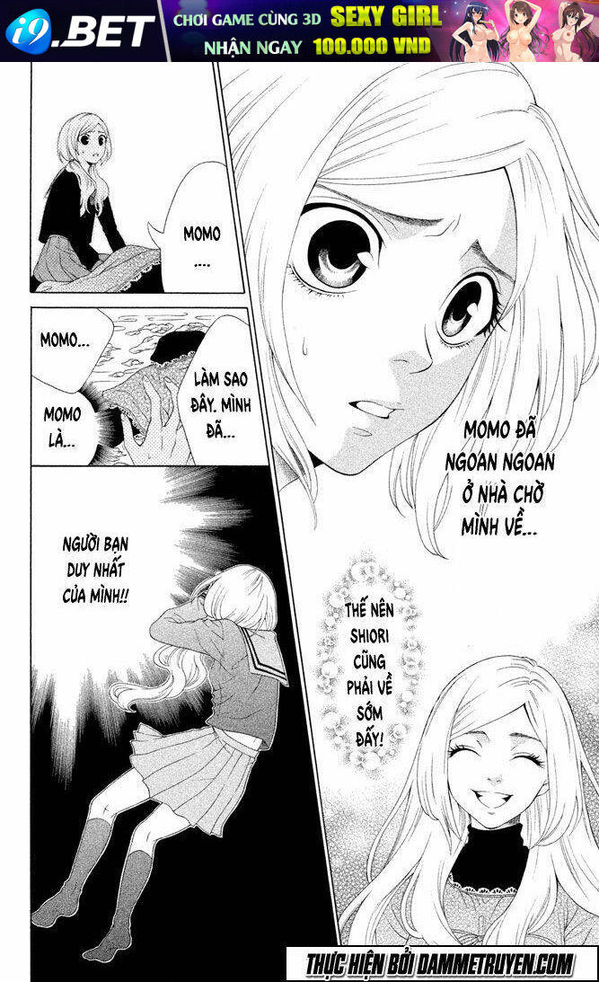 gakuen densetsu hasami onna chapter 3 34