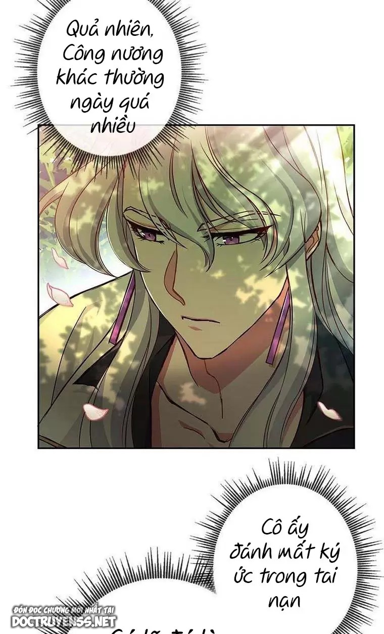 nếu tôi là nhân vật phản diện liệu tôi sẽ chết chapter 5 38