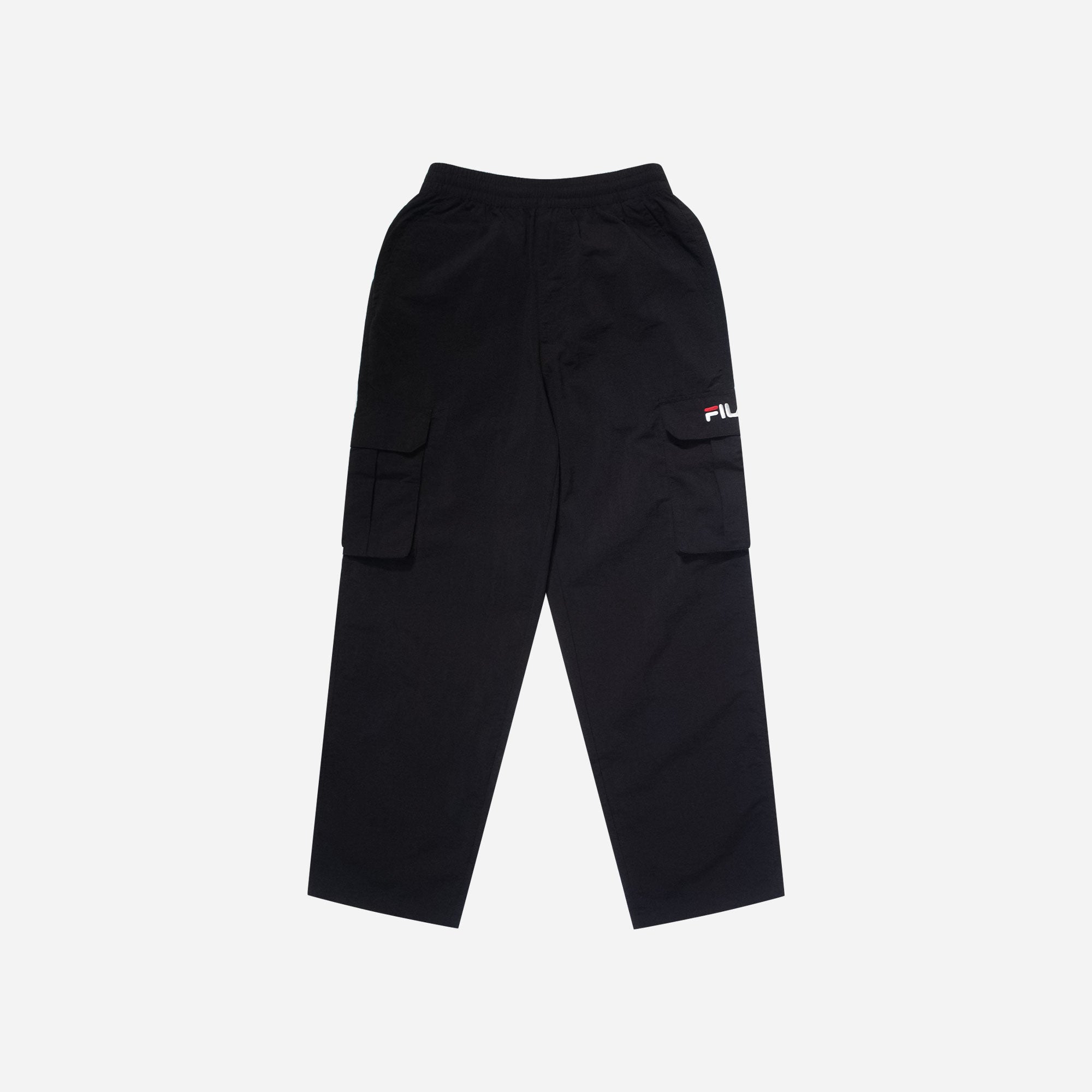 Quần dài thời trang unisex Fila Pocket - FW2PFF1136X-BLK