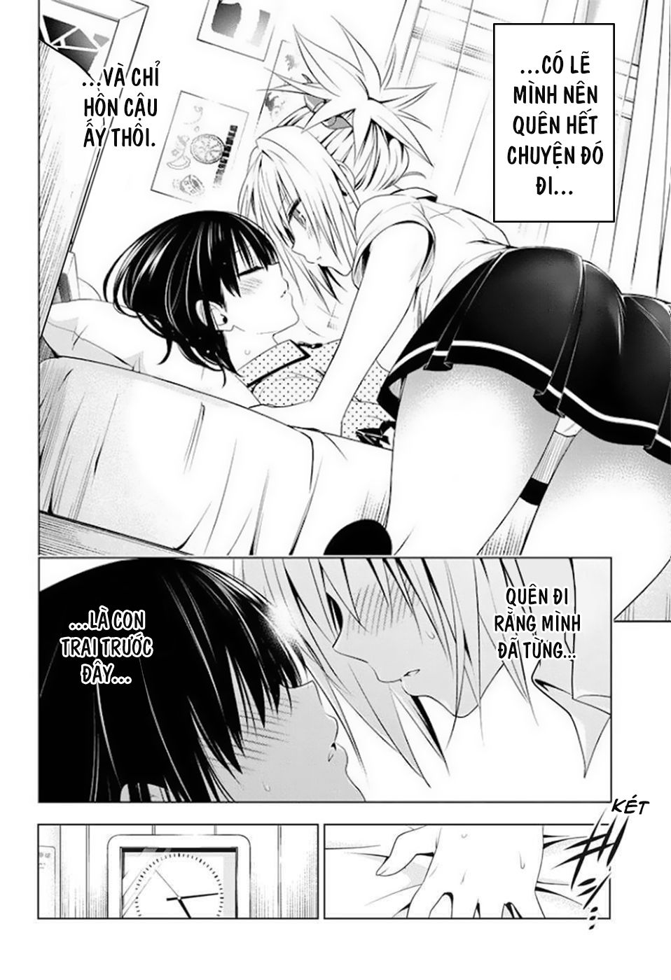 diệt quỷ nhẫn giả chapter 78 10