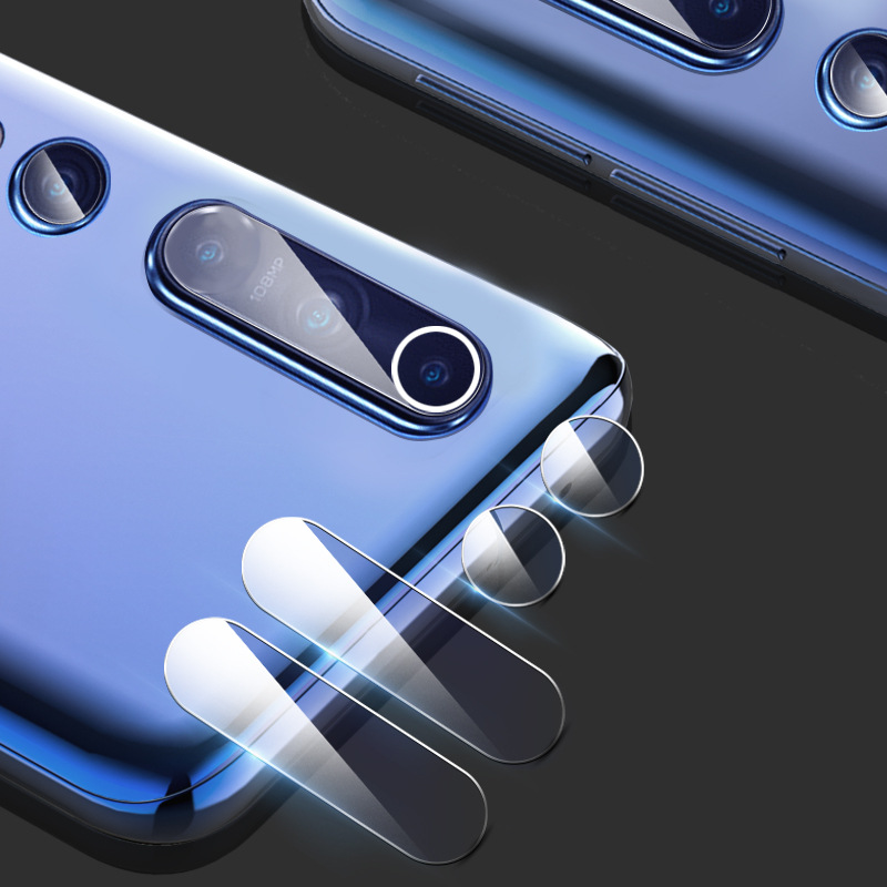 Kính cường lực cho Camera Xiaomi Mi 10 Pro