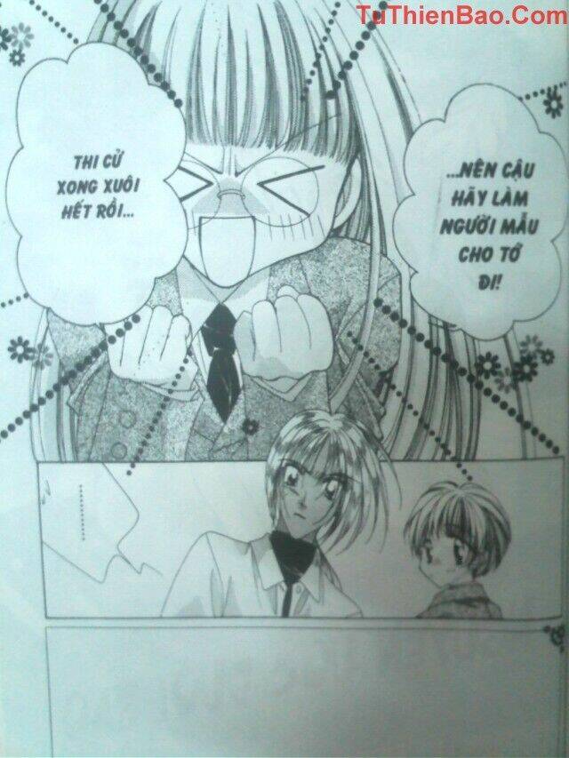 nguyện ước dưới ánh sao chapter 5 22