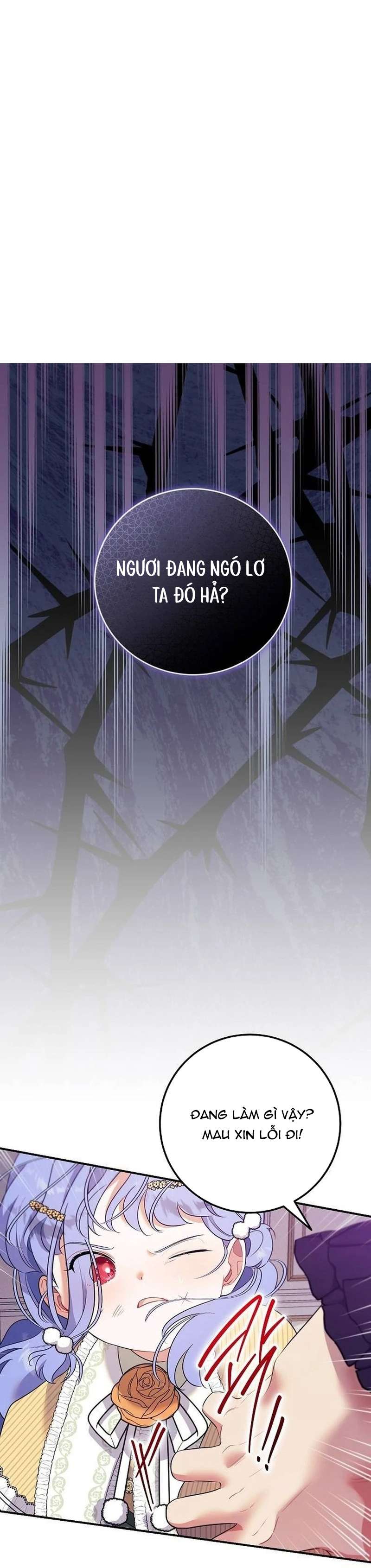 tôi đã có một gia đình mới mà trước đó không nằm trong kế hoạch nhận nuôi chapter 5 1