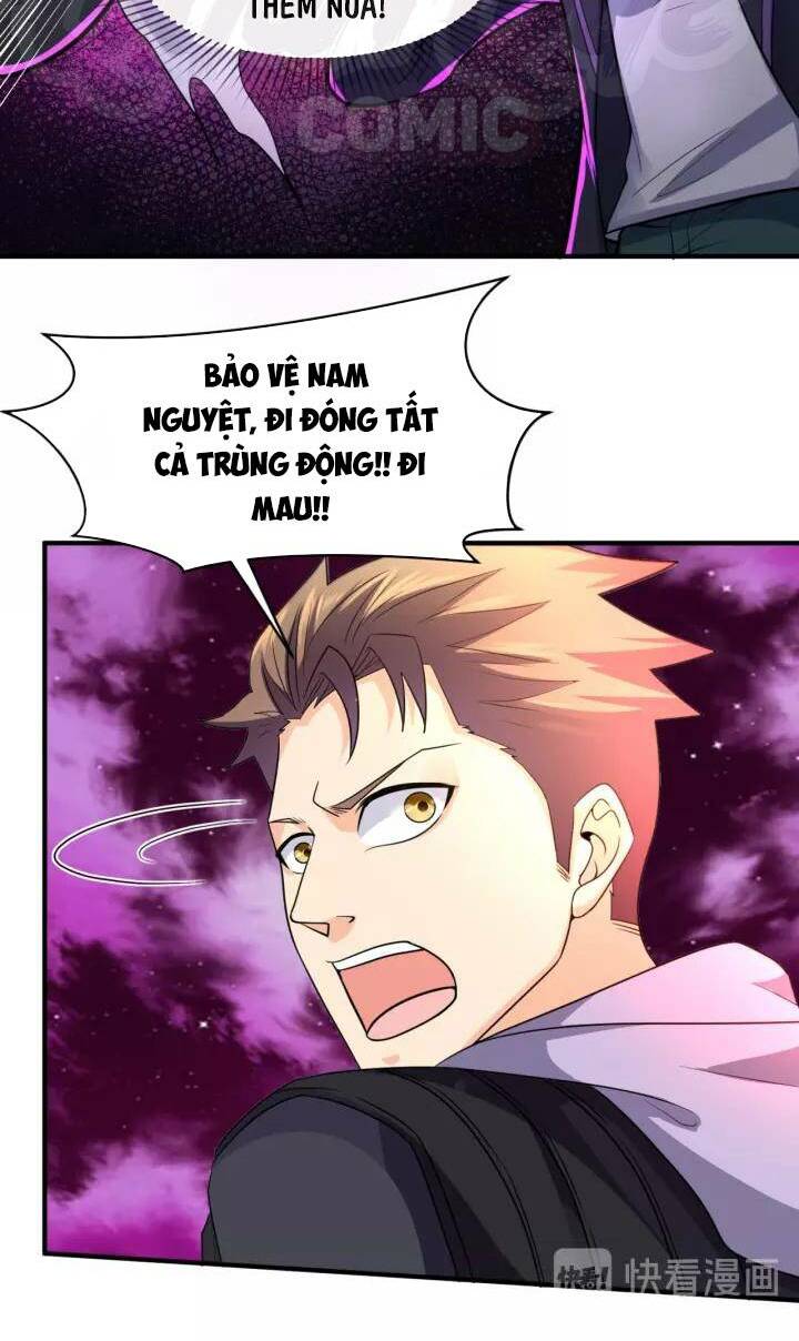 người chặn xuyên không chapter 78 2