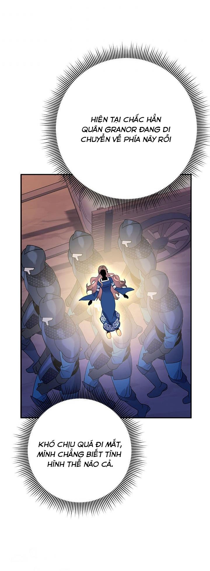 công chúa của loài chim chapter 44.1 60