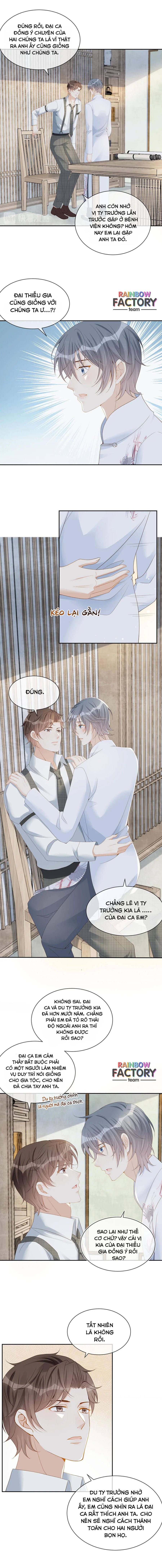 dạ yến chapter 41 3