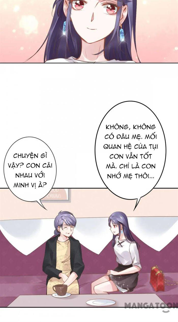 cô dâu bỏ trốn chapter 2 31