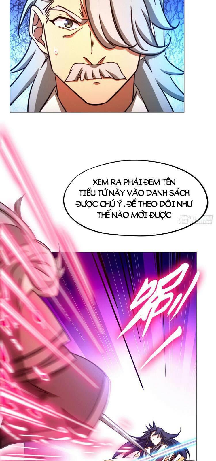 vạn cổ kiếm thần chapter 162 28