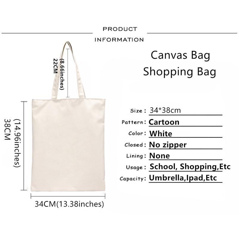 Enhypen Túi Tote Bolso Có Thể Tái Sử Dụng Tạp Hóa Shop Bolsa Túi Lưới Reciclaje Bolsas Ecologicas Cabas