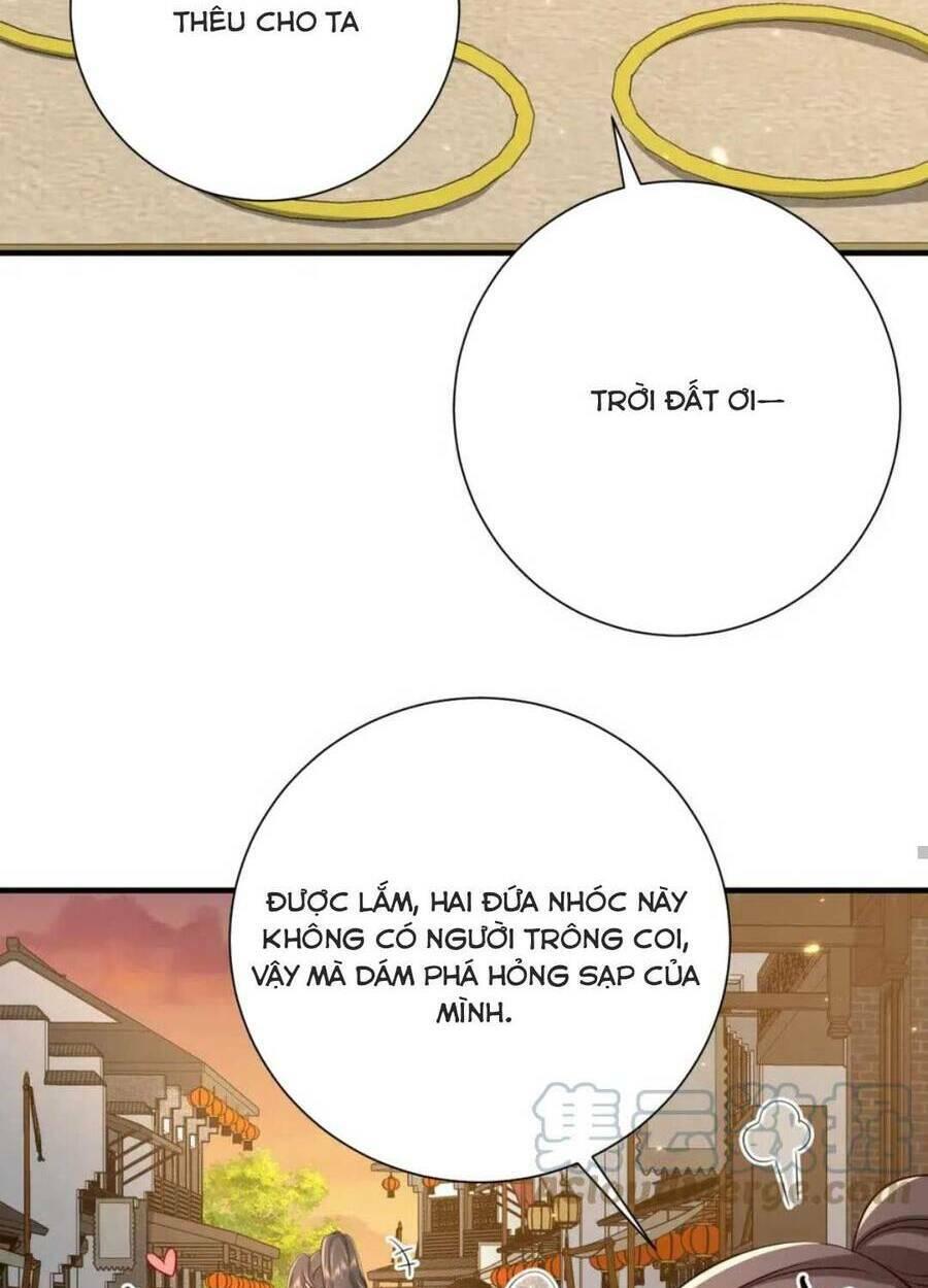 phương thức sinh tồn của công chúa pháo hôi chapter 99 39