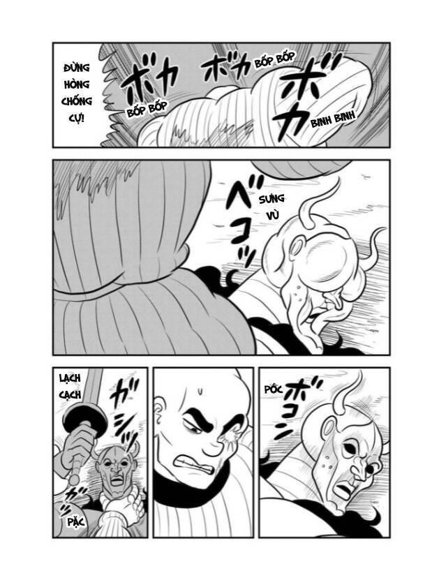 bảng xếp hạng vua chapter 126 9