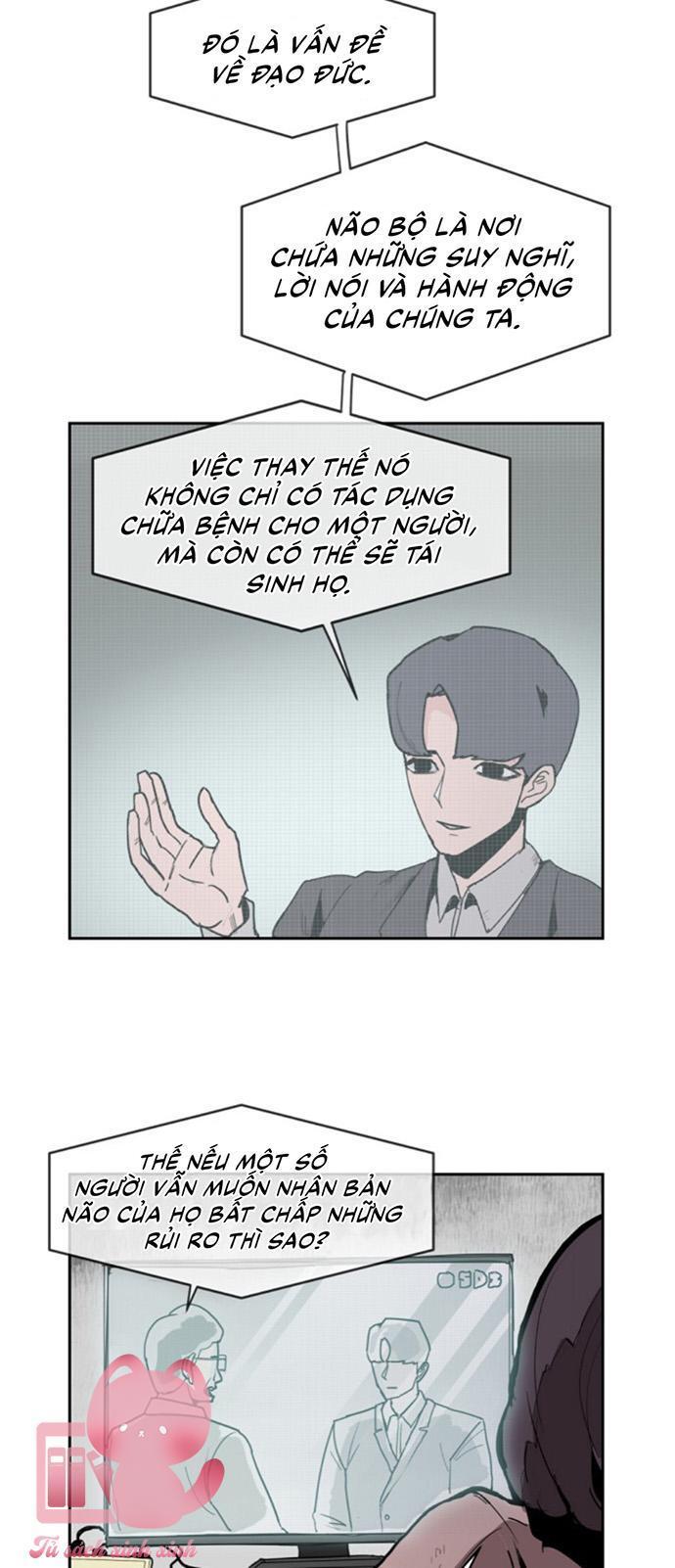 yêu không hồi kết chapter 2 61