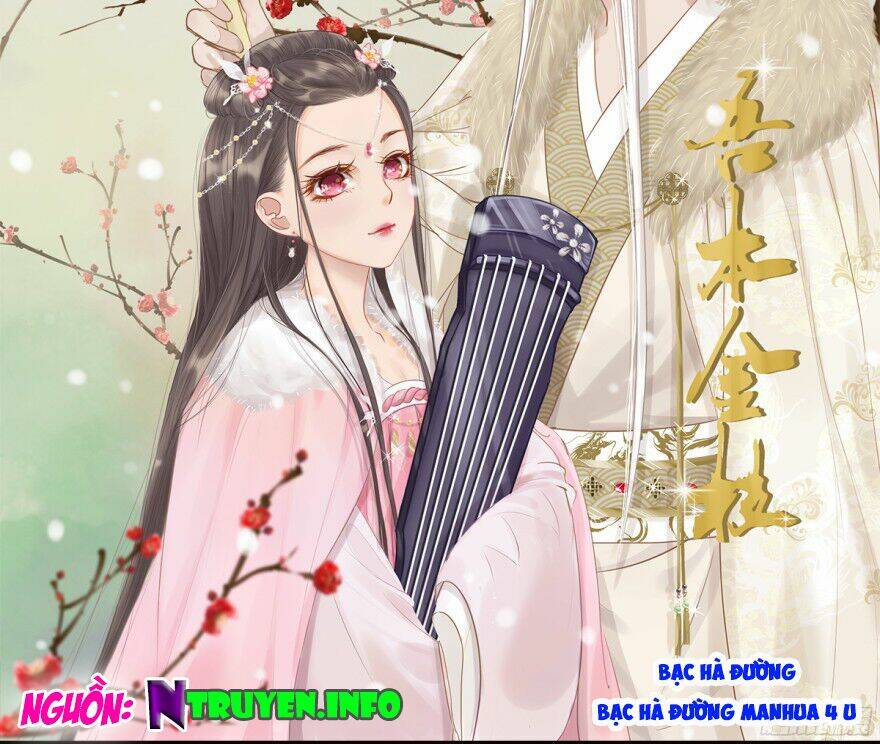 ngô bổn công chúa chapter 3 2