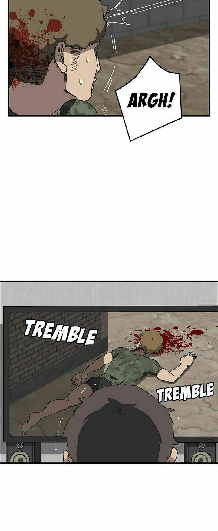 bạn cùng phòng bất đắc dĩ chapter 1 55