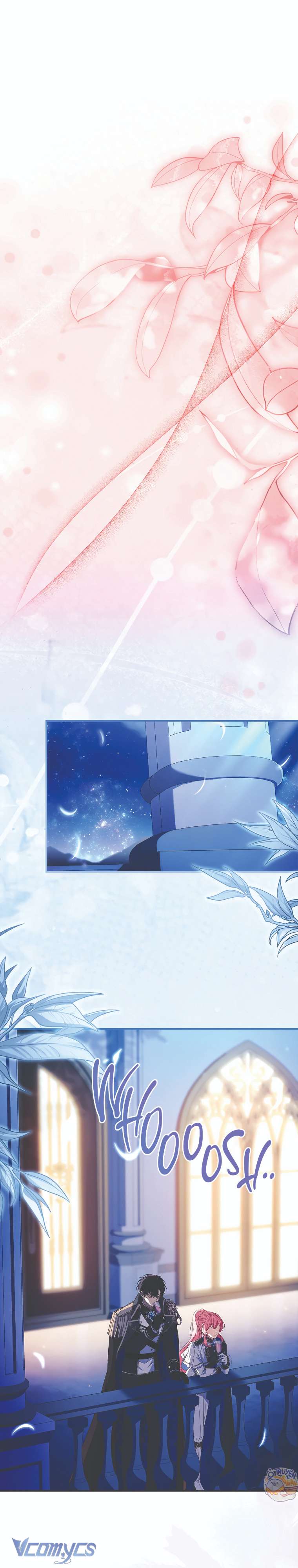 tôi đã tắt cài đặt chế độ nhận thức nỗi đau! chapter 30 44